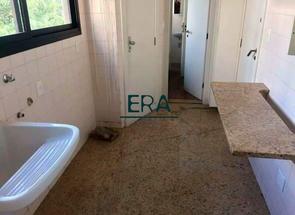 Apartamento, 4 Quartos, 3 Vagas, 1 Suite em Serra, Belo Horizonte, MG valor de R$ 1.600.000,00 no Lugar Certo