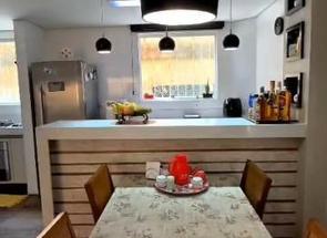 Apartamento, 3 Quartos, 2 Vagas, 1 Suite para alugar em Liberdade, Belo Horizonte, MG valor de R$ 3.800,00 no Lugar Certo