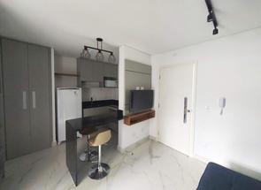 Apartamento, 1 Quarto, 1 Vaga, 1 Suite para alugar em Rua Senador Lima Guimarães, Estoril, Belo Horizonte, MG valor de R$ 3.100,00 no Lugar Certo