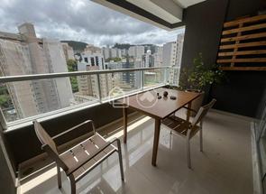 Apartamento, 3 Quartos, 3 Vagas, 1 Suite para alugar em Rua Rubens Caporali Ribeiro, Buritis, Belo Horizonte, MG valor de R$ 6.900,00 no Lugar Certo