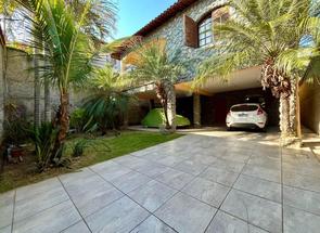 Casa, 3 Quartos, 4 Vagas, 1 Suite em São Marcos, Belo Horizonte, MG valor de R$ 950.000,00 no Lugar Certo