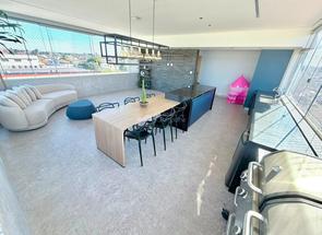 Apartamento, 4 Quartos, 2 Vagas, 2 Suites em Santa Amélia, Belo Horizonte, MG valor de R$ 1.100.000,00 no Lugar Certo