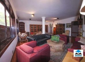 Casa, 5 Quartos, 3 Vagas, 3 Suites em Belvedere, Belo Horizonte, MG valor de R$ 2.690.000,00 no Lugar Certo