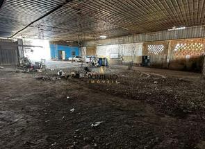 Galpão para alugar em Progresso, Sete Lagoas, MG valor de R$ 4.500,00 no Lugar Certo