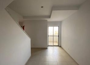 Cobertura, 2 Quartos, 1 Vaga em Cândida Ferreira, Contagem, MG valor de R$ 450.000,00 no Lugar Certo