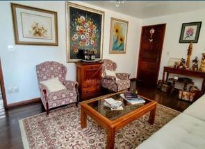 Cobertura, 4 Quartos, 1 Vaga, 1 Suite em Sion, Belo Horizonte, MG valor de R$ 1.300.000,00 no Lugar Certo