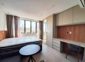 Apartamento, 1 Quarto, 1 Vaga para alugar em Rua Desembargador Jose Almicar de Castro, Buritis, Belo Horizonte, MG valor de R$ 2.500,00 no Lugar Certo