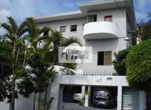 Casa, 4 Quartos, 6 Vagas, 4 Suites em Mangabeiras, Belo Horizonte, MG valor de R$ 2.280.000,00 no Lugar Certo