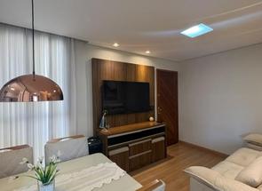Apartamento, 2 Quartos, 1 Vaga em Jardim Riacho das Pedras, Contagem, MG valor de R$ 299.000,00 no Lugar Certo