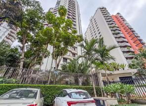 Apartamento, 4 Quartos, 3 Vagas, 3 Suites em Itaim Bibi, São Paulo, SP valor de R$ 3.600.000,00 no Lugar Certo