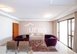 Apartamento, 4 Quartos, 3 Vagas, 3 Suites