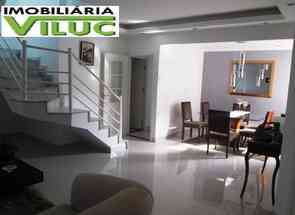 Cobertura, 3 Quartos, 3 Vagas, 1 Suite em Castelo, Belo Horizonte, MG valor de R$ 750.000,00 no Lugar Certo