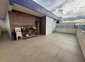 Cobertura, 4 Quartos, 3 Vagas, 2 Suites em Renascença, Belo Horizonte, MG valor de R$ 1.170.000,00 no Lugar Certo