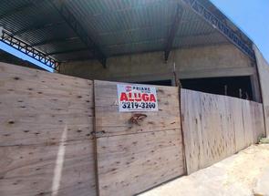 Galpão para alugar em Bonfim, Belo Horizonte, MG valor de R$ 20.000,00 no Lugar Certo