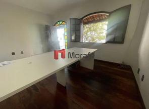 Casa, 3 Quartos, 3 Vagas, 1 Suite para alugar em Ouro Preto, Belo Horizonte, MG valor de R$ 6.000,00 no Lugar Certo