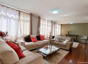 Apartamento, 4 Quartos, 2 Vagas, 2 Suites em Santo Agostinho, Belo Horizonte, MG valor de R$ 1.150.000,00 no Lugar Certo