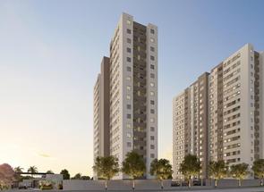Apartamento, 2 Quartos, 2 Vagas em Cachoeira, Betim, MG valor de R$ 285.990,00 no Lugar Certo