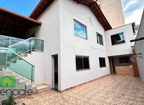 Casa, 3 Quartos, 3 Vagas, 1 Suite em Parque Belo Horizonte Industrial, Contagem, MG valor de R$ 1.190.000,00 no Lugar Certo