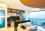 Apartamento, 3 Quartos