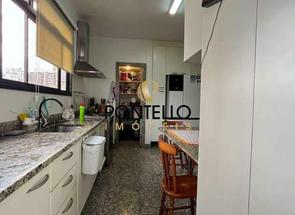 Apartamento, 3 Quartos, 2 Vagas, 1 Suite em Serra, Belo Horizonte, MG valor de R$ 1.500.000,00 no Lugar Certo