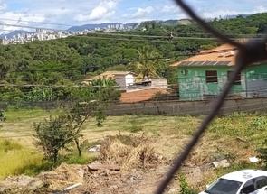 Lote em Braúnas, Belo Horizonte, MG valor de R$ 800.000,00 no Lugar Certo