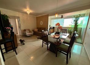 Apartamento, 3 Quartos, 2 Vagas, 2 Suites em Itapoã, Belo Horizonte, MG valor de R$ 795.000,00 no Lugar Certo