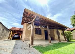 Casa, 4 Quartos, 10 Vagas, 1 Suite em Rua Major Messias Menezes, Bandeirantes (pampulha), Belo Horizonte, MG valor de R$ 1.800.000,00 no Lugar Certo