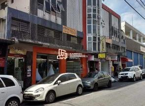 Loja para alugar em Rua Desembargador Ribeiro da Luz, Barreiro, Belo Horizonte, MG valor de R$ 1.500,00 no Lugar Certo