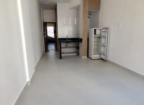 Quitinete, 1 Quarto para alugar em Barro Preto, Belo Horizonte, MG valor de R$ 1.600,00 no Lugar Certo