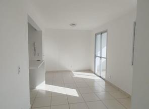 Apartamento, 2 Quartos, 1 Vaga, 1 Suite para alugar em Heliópolis, Belo Horizonte, MG valor de R$ 2.490,00 no Lugar Certo