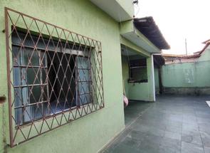 Casa, 3 Quartos, 4 Vagas em Serrano, Belo Horizonte, MG valor de R$ 640.000,00 no Lugar Certo