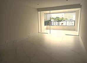Apartamento, 4 Quartos, 4 Vagas, 3 Suites em Serra, Belo Horizonte, MG valor de R$ 2.750.000,00 no Lugar Certo