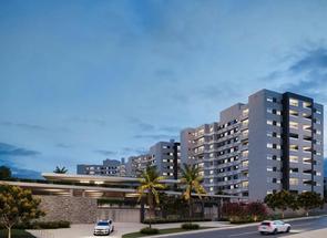 Apartamento, 3 Quartos, 2 Vagas, 1 Suite em Pampulha, Belo Horizonte, MG valor de R$ 840.000,00 no Lugar Certo