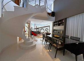 Cobertura, 5 Quartos, 4 Vagas, 3 Suites em Sion, Belo Horizonte, MG valor de R$ 2.500.000,00 no Lugar Certo