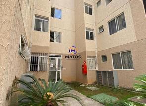 Apartamento, 2 Quartos, 1 Vaga em Belo Vale, Santa Luzia, MG valor de R$ 170.000,00 no Lugar Certo