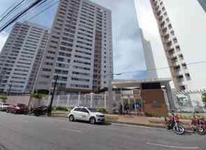 Apartamento, 3 Quartos em Avenida da Universidade, Benfica, Fortaleza, CE valor de R$ 550.000,00 no Lugar Certo