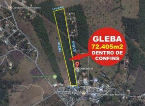 Lote em Tavares, Confins, MG valor de R$ 3.500.000,00 no Lugar Certo