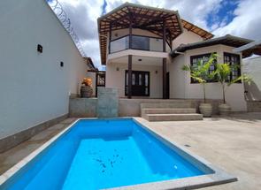 Casa, 4 Quartos, 4 Vagas, 2 Suites em Joá, Lagoa Santa, MG valor de R$ 1.690.000,00 no Lugar Certo
