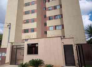 Apartamento, 2 Quartos, 2 Vagas, 1 Suite para alugar em Céu Azul, Belo Horizonte, MG valor de R$ 1.500,00 no Lugar Certo