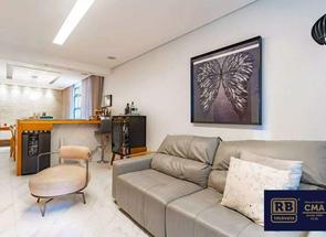 Apartamento, 4 Quartos, 2 Vagas, 1 Suite em Santo Antônio, Belo Horizonte, MG valor de R$ 860.000,00 no Lugar Certo