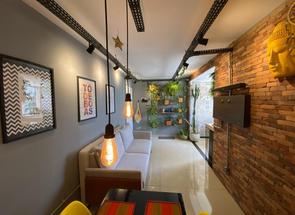 Apartamento, 2 Quartos, 2 Vagas, 1 Suite em Ouro Preto, Belo Horizonte, MG valor de R$ 499.000,00 no Lugar Certo