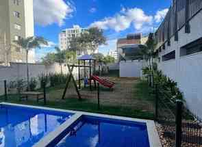 Apartamento, 3 Quartos, 2 Vagas, 1 Suite para alugar em Castelo, Belo Horizonte, MG valor de R$ 3.900,00 no Lugar Certo