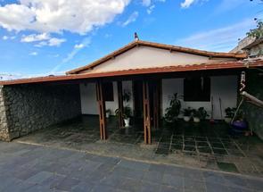 Casa, 5 Quartos, 3 Vagas, 1 Suite em Santa Rosa, Belo Horizonte, MG valor de R$ 820.000,00 no Lugar Certo