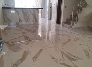 Casa, 3 Quartos, 3 Vagas, 1 Suite em São João Batista (venda Nova), Belo Horizonte, MG valor de R$ 680.000,00 no Lugar Certo