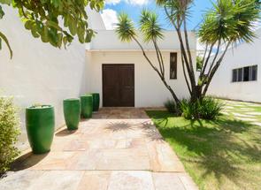 Casa, 5 Quartos, 5 Vagas, 4 Suites em São Luiz (pampulha), Belo Horizonte, MG valor de R$ 4.500.000,00 no Lugar Certo