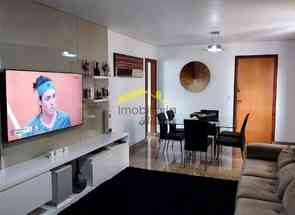 Apartamento, 4 Quartos, 5 Vagas, 1 Suite em Buritis, Belo Horizonte, MG valor de R$ 1.350.000,00 no Lugar Certo