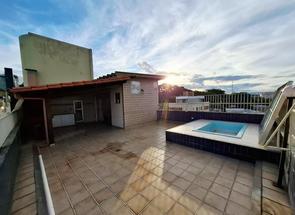 Cobertura, 3 Quartos, 4 Vagas, 1 Suite para alugar em Ipiranga, Belo Horizonte, MG valor de R$ 4.500,00 no Lugar Certo