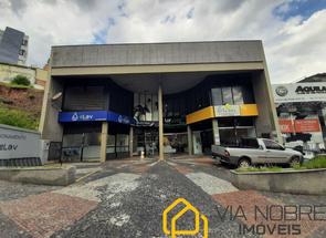 Loja, 1 Vaga para alugar em Professor Mário Werneck, Buritis, Belo Horizonte, MG valor de R$ 3.950,00 no Lugar Certo