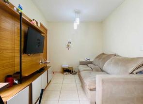 Apartamento, 2 Quartos, 1 Vaga em Chácaras Reunidas Santa Terezinha, Contagem, MG valor de R$ 235.000,00 no Lugar Certo