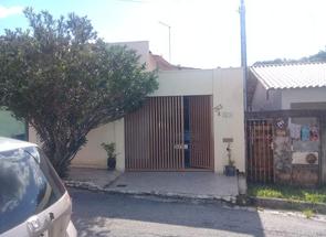 Casa, 2 Quartos, 1 Vaga, 1 Suite em Santa Fé, Betim, MG valor de R$ 380.000,00 no Lugar Certo